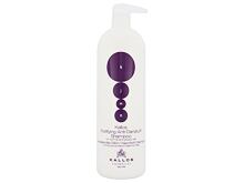 Shampoo Kallos Cosmetics KJMN Fortifying Anti-Dandruff 500 ml