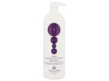 Shampoo Kallos Cosmetics KJMN Fortifying Anti-Dandruff 1000 ml