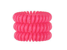 Haargummi Invisibobble Power Hair Ring 3 St. Pinking Of You