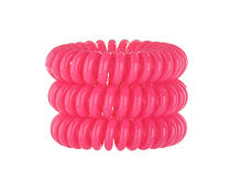 Élastique à cheveux Invisibobble Power Hair Ring 3 St. Pinking Of You