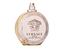 Eau de Parfum Versace Eros Pour Femme 100 ml Tester