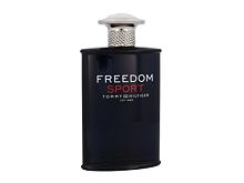 Eau de Toilette Tommy Hilfiger Freedom Sport 100 ml