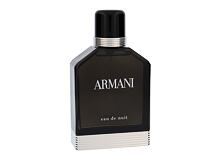 Eau de Toilette Giorgio Armani Eau de Nuit 100 ml