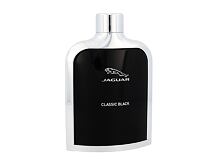 Eau de toilette Jaguar Classic Black 100 ml