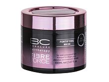 Masque cheveux Schwarzkopf Professional BC Bonacure Fibreforce Fortifying 150 ml