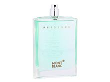 Eau de toilette Montblanc Presence 75 ml Tester