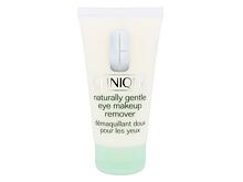 Augen-Make-up-Entferner Clinique Naturally Gentle 75 ml