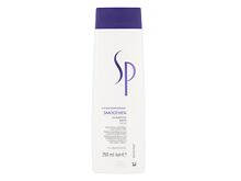 Shampooing Wella Professionals SP Smoothen 250 ml