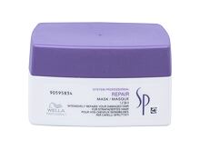 Haarmaske Wella Professionals SP Repair 200 ml