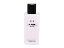 Lait corps Chanel No.5 200 ml