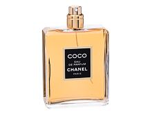 Eau de Parfum Chanel Coco 100 ml Tester