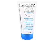 Shampooing BIODERMA Nodé Ds+ Antidandruff Intense 125 ml boîte endommagée