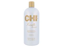 Shampoo Farouk Systems CHI Keratin 946 ml