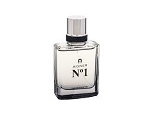 Eau de Toilette Aigner Aigner N° 1 50 ml