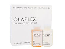 Haarserum Olaplex Bond Multiplier No. 1 100 ml Beschädigte Schachtel Sets