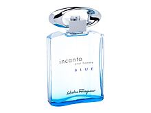 Eau de Toilette Salvatore Ferragamo Incanto Blue 100 ml