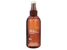 Sonnenschutz PIZ BUIN Tan & Protect Tan Accelerating Oil Spray SPF6 150 ml