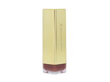 Rouge à lèvres Max Factor Colour Elixir 4,8 g 745 Burnt Caramel