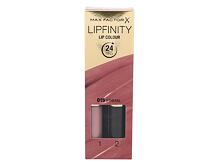 Lippenstift Max Factor Lipfinity 24HRS 4,2 g 015 Etheral