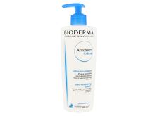 Crema per il corpo BIODERMA Atoderm Ultra-Nourishing Cream 500 ml