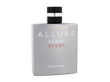 Eau de Parfum Chanel Allure Homme Sport Eau Extreme 150 ml