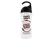 Doccia gel Xpel Fresh Start Coconut & Lime 400 ml