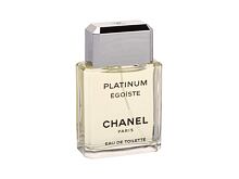 Eau de Toilette Chanel Platinum Égoïste Pour Homme 50 ml