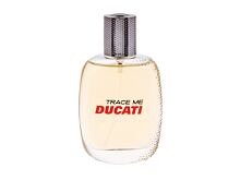 Eau de Toilette Ducati Trace Me 100 ml