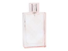Eau de Toilette Burberry Brit for Her Sheer 100 ml