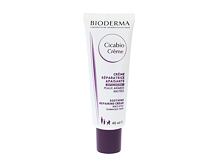 Tagescreme BIODERMA Cicabio Soothing Repairing Cream 40 ml