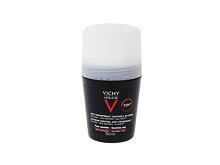 Antitraspirante Vichy Homme Extreme Control 72H 50 ml