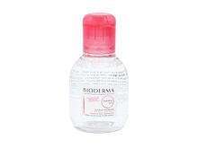 Eau micellaire BIODERMA Sensibio H₂O 100 ml