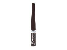 Eyeliner Rimmel London Glam Eyes 3,5 ml 001 Black Glamour