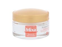 Tagescreme Mixa Extreme Nutrition Oil-based Rich Cream 50 ml