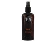 Gel per capelli American Crew Classic Medium Hold Spray Gel 250 ml