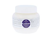 Masque cheveux Kallos Cosmetics Blueberry 275 ml