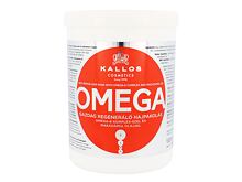 Masque cheveux Kallos Cosmetics Omega 1000 ml