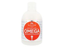 Shampoo Kallos Cosmetics Omega 1000 ml