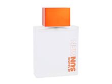 Eau de Toilette Jil Sander Sun Men 75 ml