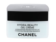 Gel per il viso Chanel Hydra Beauty Gel Creme 50 g