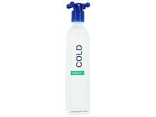 Eau de Toilette Benetton Cold 100 ml