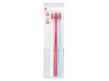 Brosse à dents Swissdent Profi Gentle Trio 3 St. White, Pink, Light Blue