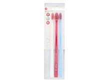 Zahnbürste Swissdent Profi Gentle Trio 3 St. White, Pink, Light Blue