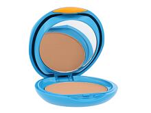 Foundation Shiseido Sun Protection Compact SPF30 12 g Medium Ochre
