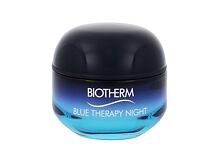 Crème de nuit Biotherm Blue Therapy 50 ml