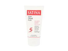 Crème de jour Satina Soft Cream Plus 75 ml