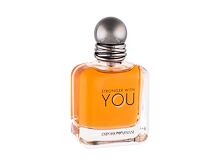 Eau de toilette Giorgio Armani Emporio Armani Stronger With You 50 ml