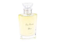 Eau de Toilette Christian Dior Eau Fraiche 100 ml