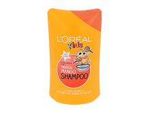 Shampoo L'Oréal Paris Kids 2in1 Tropical Mango 250 ml