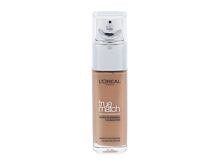 Foundation L'Oréal Paris True Match Super-Blendable Foundation 30 ml 7.D/7.W